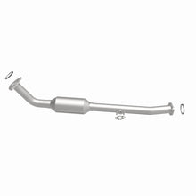 Load image into Gallery viewer, MagnaFlow Conv Direct Fit OEM 2001-2004 Toyota Sequoia Underbody - DTX Performance