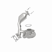 Load image into Gallery viewer, MagnaFlow Conv DF 00-03 Ford Taurus 3.0L - DTX Performance