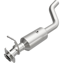 Load image into Gallery viewer, MagnaFlow 22-24 Ford F-650 V8 7.3L Underbody Direct Fit Catalytic Converter - DTX Performance