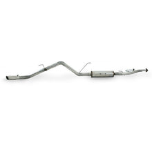 Load image into Gallery viewer, MBRP 05-11 Nissan Frontier 4.0L V6 Single Side T409 Cat Back Exhaust - DTX Performance