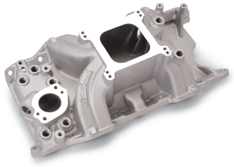 Edelbrock Torker II 360 Manifold - DTX Performance