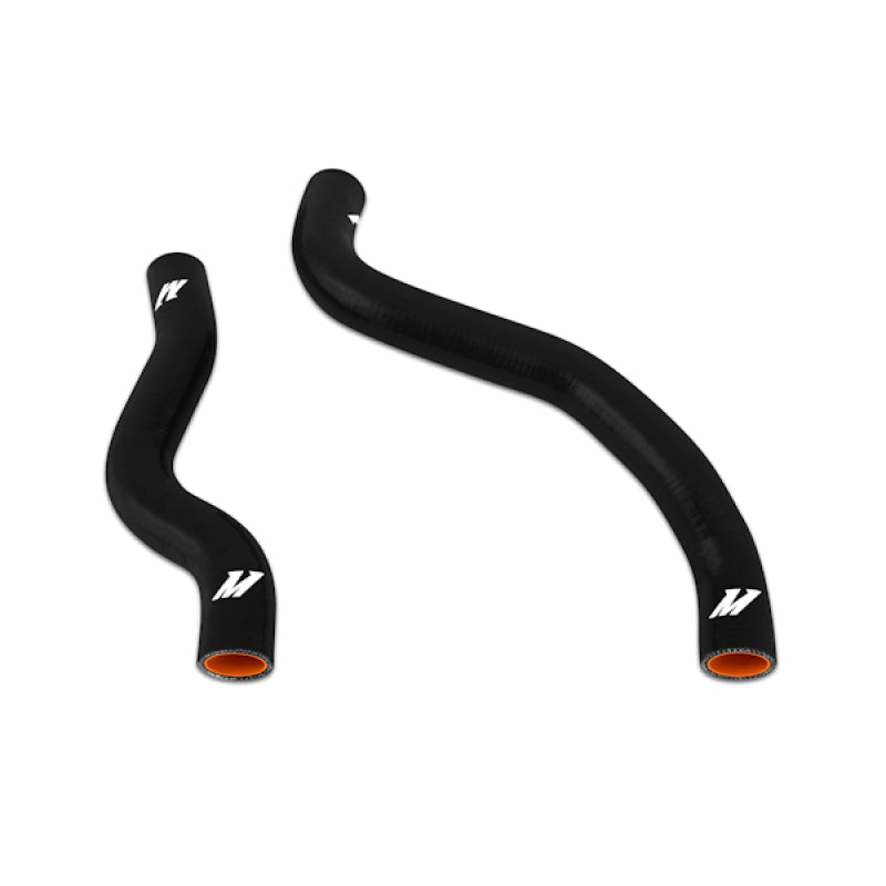 Mishimoto Mitsubishi EVO 6 Black Silicone Hose Kit - DTX Performance