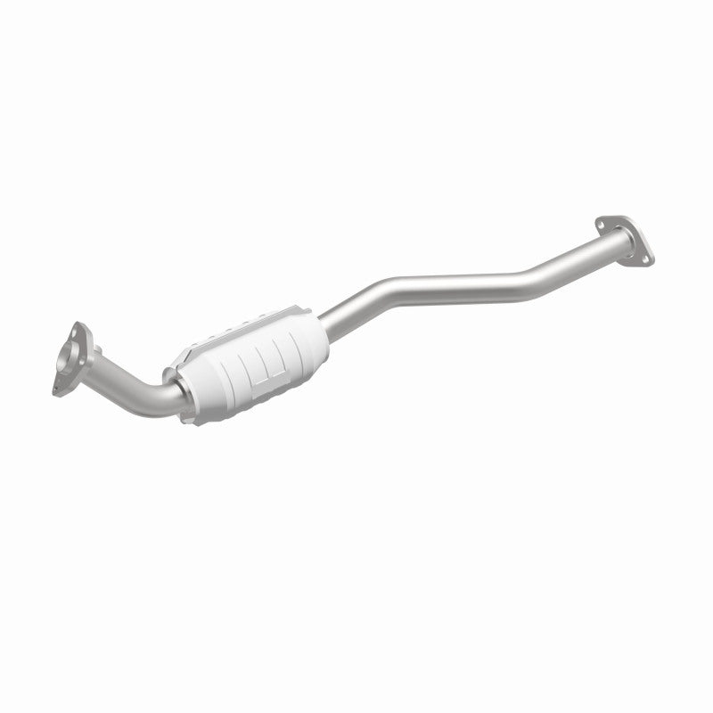 MagnaFlow Conv DF 01-04 Frontier 3.3L D/S OEM - DTX Performance