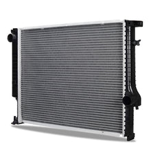 Load image into Gallery viewer, Mishimoto BMW E36 3-Series Replacement Radiator 1992-1999 - DTX Performance