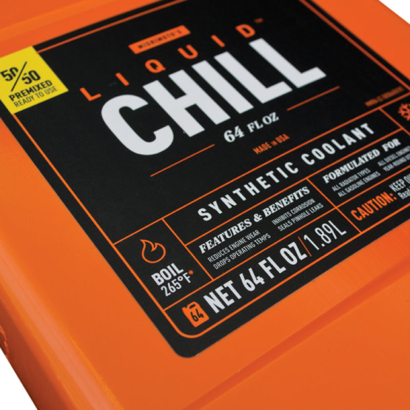 Mishimoto Liquid Chill Radiator Coolant Additive - DTX Performance