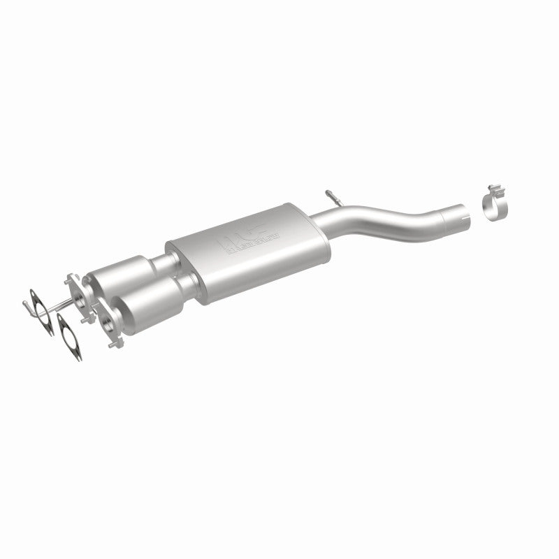 MagnaFlow Conv Direct Fit 12-15 Cadillac SRX 3.6L - DTX Performance