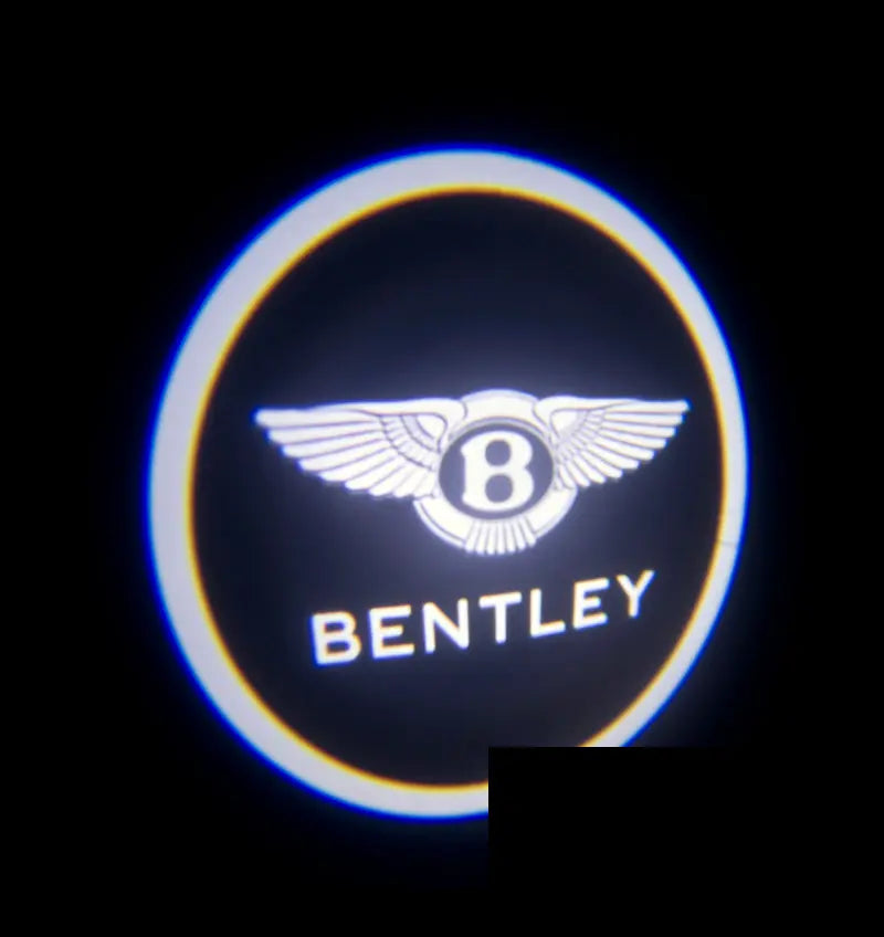 Oracle Door LED Projectors - Bentley - DTX Performance