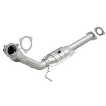 Load image into Gallery viewer, Magnaflow Conv DF Volvo 05-09 S60 2.4L/2.5L Turbo / 04-06 S80 Turbo/05-07 V70 2.5L - DTX Performance