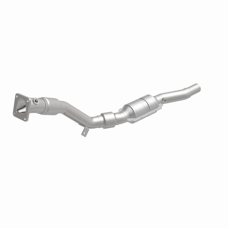 MagnaFlow Conv DF 00-02 Audi A6 Quattro 2.7L - DTX Performance