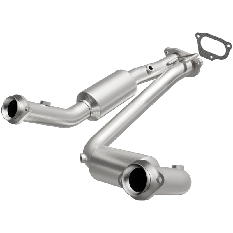 MagnaFlow Conv Direct Fit 04-06 Ford Ranger 4.0L - DTX Performance