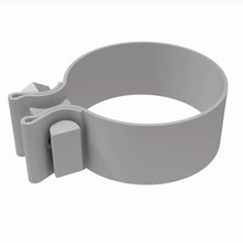 Load image into Gallery viewer, MagnaFlow Clamp 2.75inch TORCA SS 1.25inch 10pk - DTX Performance