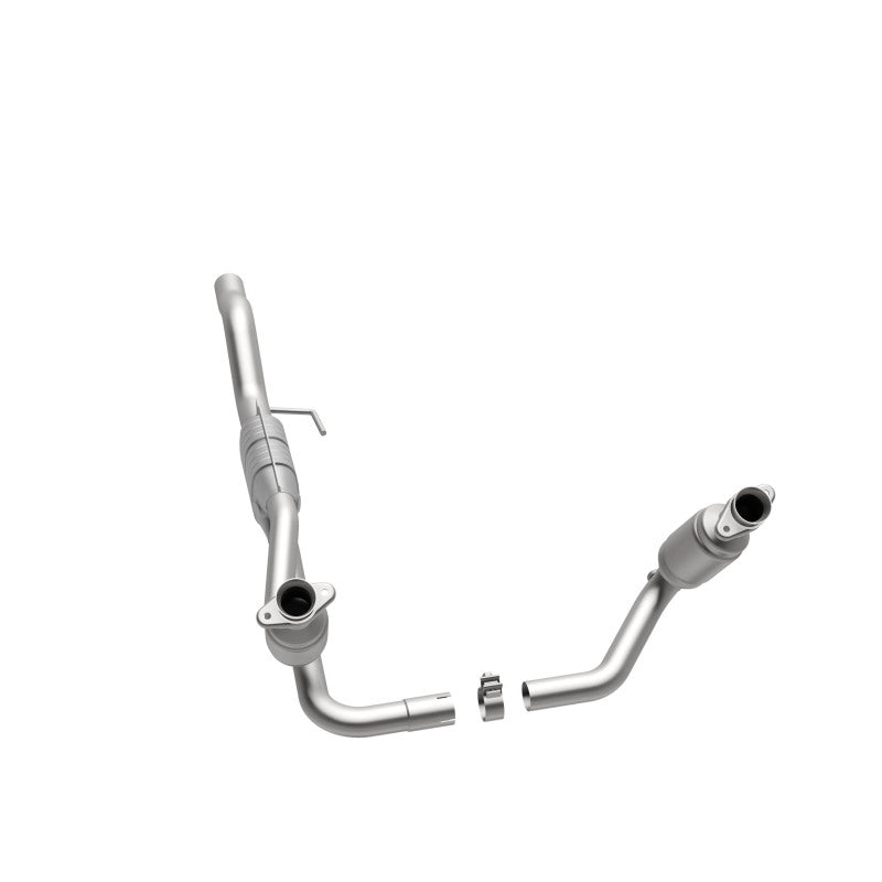 Magnaflow Conv DF 00-03 Dakota 4.7L - DTX Performance