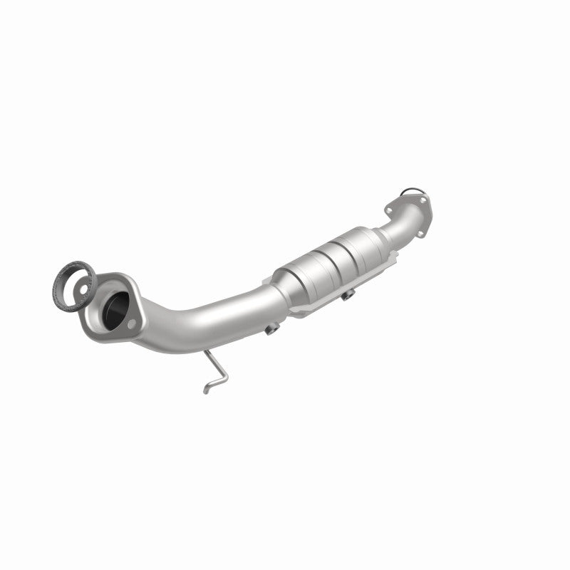 MagnaFlow 02-06 Acura RSX 4 2.0L (includes Type S) Direct-Fit Catalytic Converter - DTX Performance