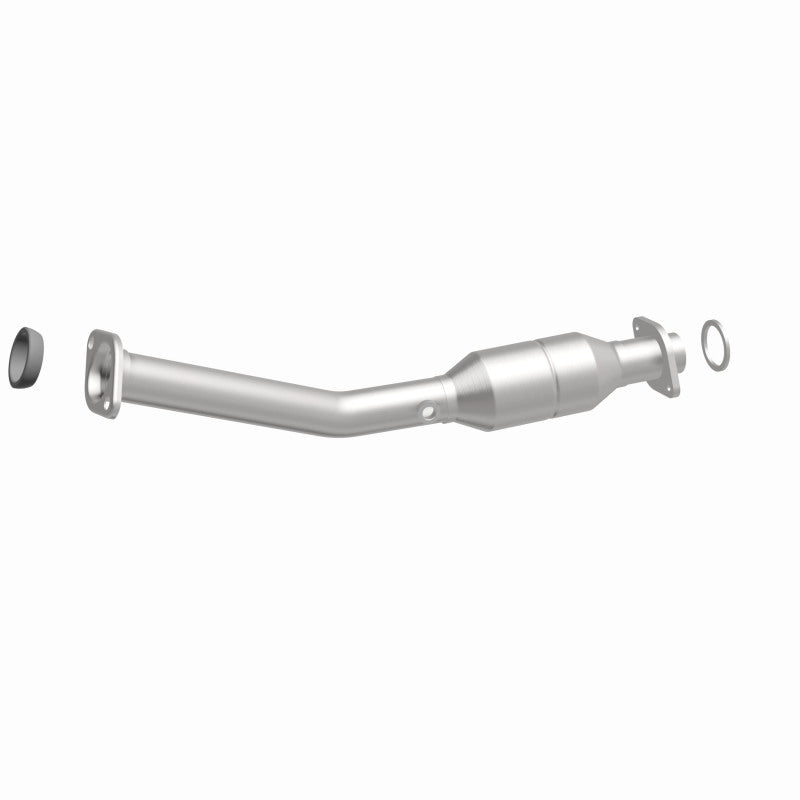 Magnaflow Conv DF 2011-2015 Juke L4 1.6 OEM Underbody - DTX Performance