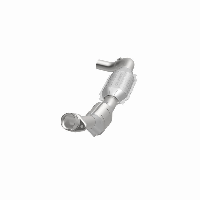 MagnaFlow Conv DF 00-03 Ford Van 4.2L OEM - DTX Performance