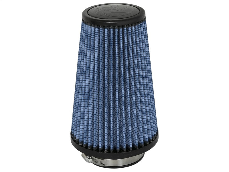 aFe MagnumFLOW Air Filters UCO P5R A/F P5R 3-1/2F x 6B x 4T x 9H - DTX Performance