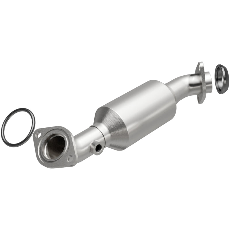 MagnaFlow California Catalytic Converter Direct Fit 04-09 Cadillac CTS V6 3.6L - DTX Performance