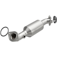 Load image into Gallery viewer, MagnaFlow California Catalytic Converter Direct Fit 04-09 Cadillac CTS V6 3.6L - DTX Performance