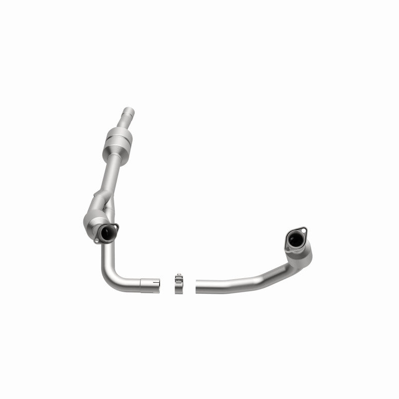 MagnaFlow Conv DF 02-03 Ram 1500 4.7L - DTX Performance