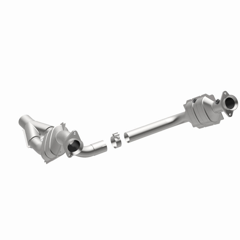 MagnaFlow Conv DF 09-10 Dodge Ram 1500 Pickup Truck 5.7L - DTX Performance