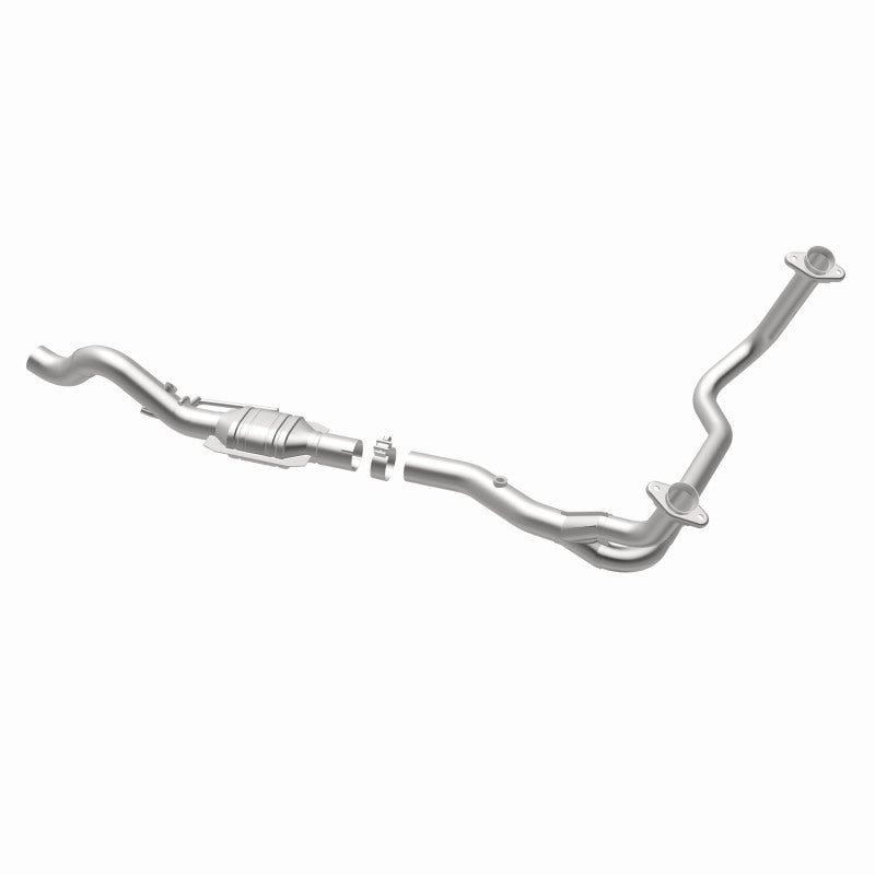 MagnaFlow Conv DF 00 Dakota 3.9L 4wd OEM - DTX Performance