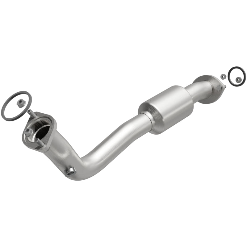 Magnaflow Conv DF 13-15 RAV4 2.5 Underbody - DTX Performance