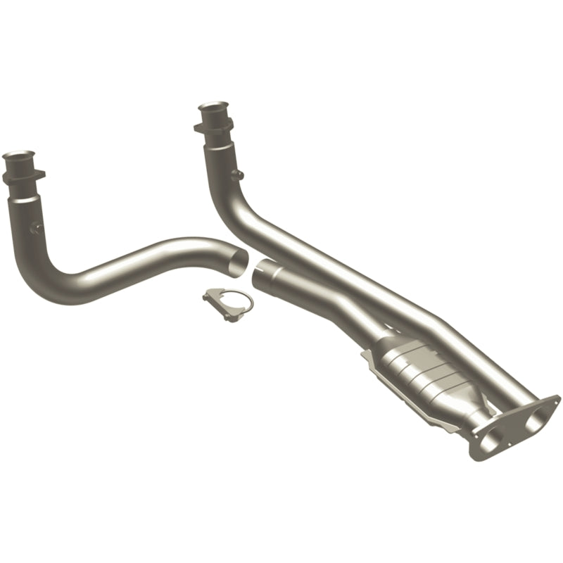 MagnaFlow Conv DF 3500 Truck 97 7.4L - DTX Performance