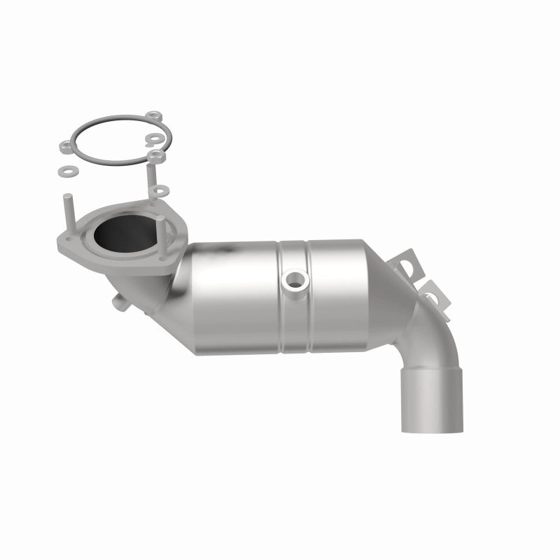 Magnaflow Conv DF 03-08 X-Type 3.0L Rear - DTX Performance