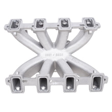 Load image into Gallery viewer, Edelbrock Manifold Super Victor GM LS3 V8 EFI 4500 Series Flange - DTX Performance