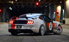 Load image into Gallery viewer, MagnaFlow Cat-Back 2016 Ford Mustang Shelby GT350 - DTX Performance