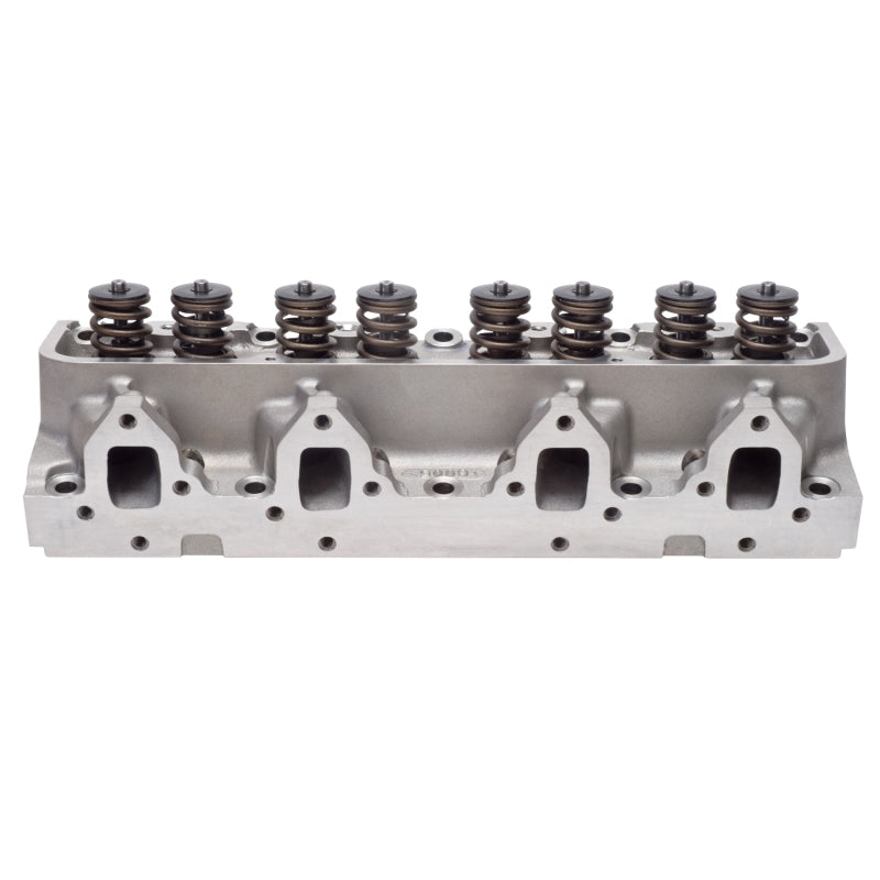 Edelbrock Single Ford FE 72cc 390/428 Head Comp - DTX Performance