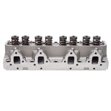 Load image into Gallery viewer, Edelbrock Single Ford FE 72cc 390/428 Head Comp - DTX Performance