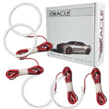 Load image into Gallery viewer, Oracle Nissan Maxima 09-13 LED Halo Kit - White - DTX Performance