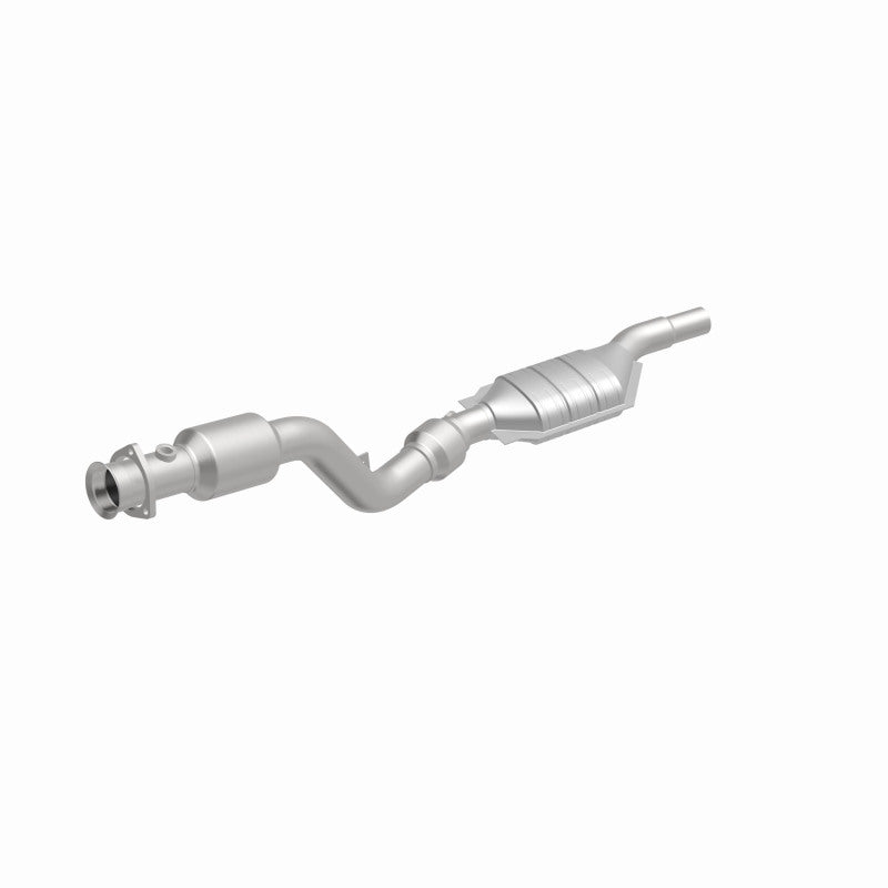 MagnaFlow Conv DF 04-05 Audi Allroad 4.2L Driver Side - DTX Performance