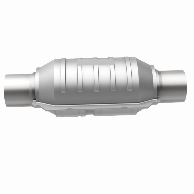 Magnaflow California Catalytic Universal Converter 07-11 Toyota Yaris 2in Pipe Diameter - DTX Performance