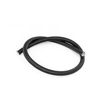 Load image into Gallery viewer, DeatschWerks 10AN Black Nylon Braided PTFE Hose 3 Feet - DTX Performance