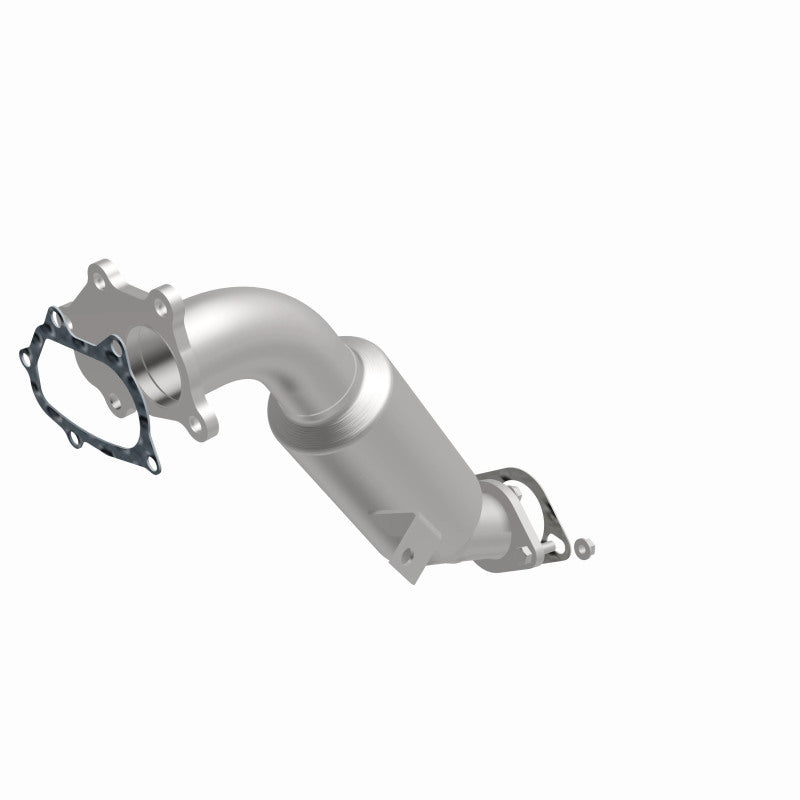 MagnaFlow Conv DF 08-09 Subaru WRX 2.5L - DTX Performance