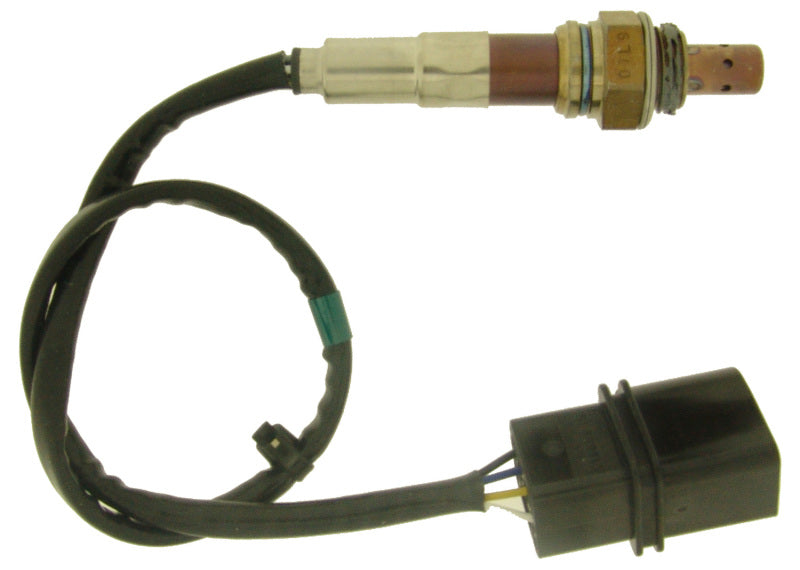 NGK Hyundai Elantra 2009-2007 Direct Fit 5-Wire Wideband A/F Sensor - DTX Performance