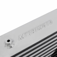 Load image into Gallery viewer, Mishimoto Universal Silver G Line Bar &amp; Plate Intercooler Overall Size: 24.5x11.75x3 Core Size: 17.5 - DTX Performance