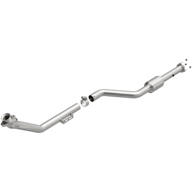 Magnaflow Conv DF 01-04 SLK230 2.3 Underbody - DTX Performance