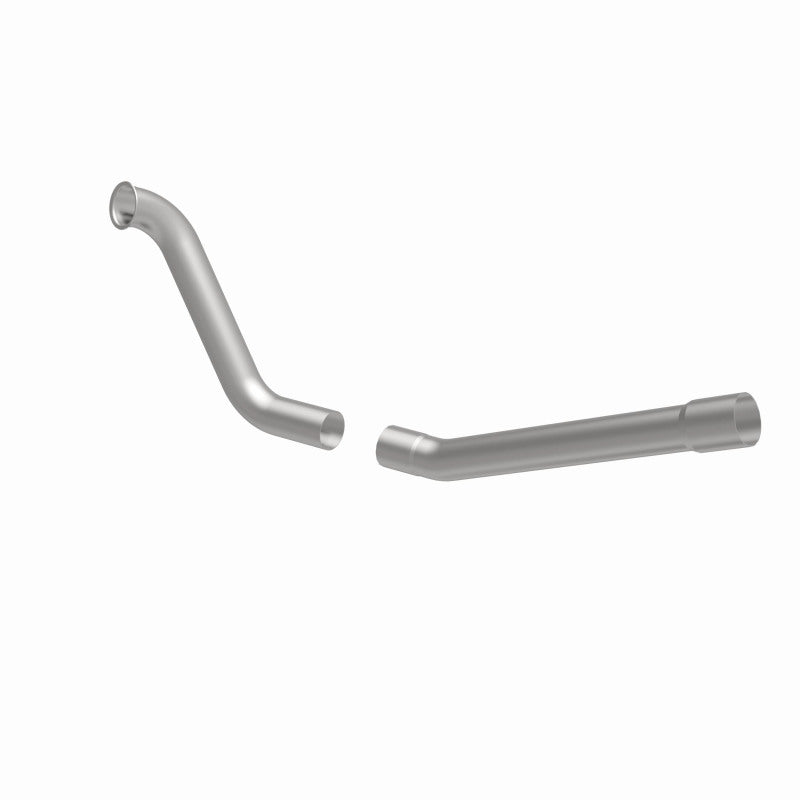 MagnaFlow Univ Pipe Down Assy 99-03 7.3L Ford - DTX Performance