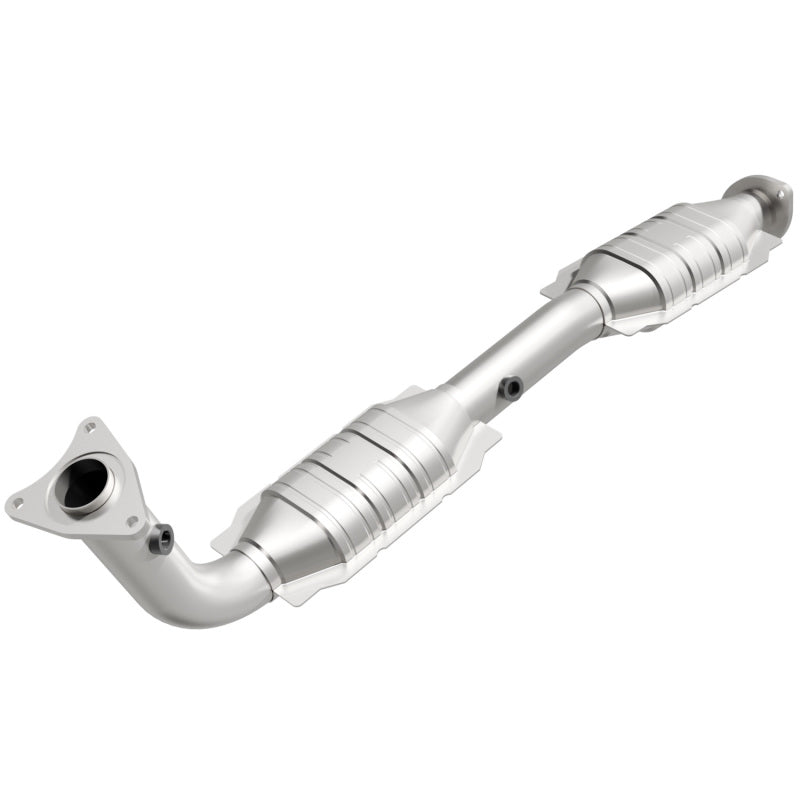 Magnaflow Conv DF 07-08 Tundra 5.7L P/S - DTX Performance