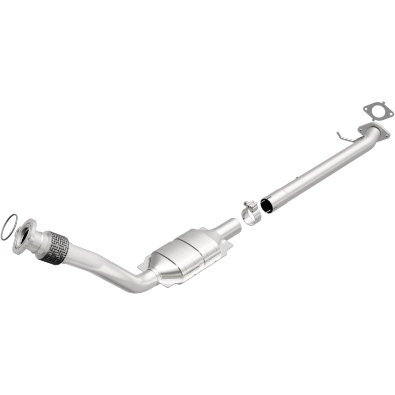 MagnaFlow Conv DF 02-03 GM Van 3.4L FWD - DTX Performance