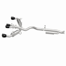 Load image into Gallery viewer, Magnaflow 2023 Toyota GR Corolla NEO Cat-Back Exhaust System - DTX Performance