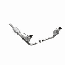 Load image into Gallery viewer, MagnaFlow Conv DF 00-03 Dodge Dakota 3.9L - DTX Performance