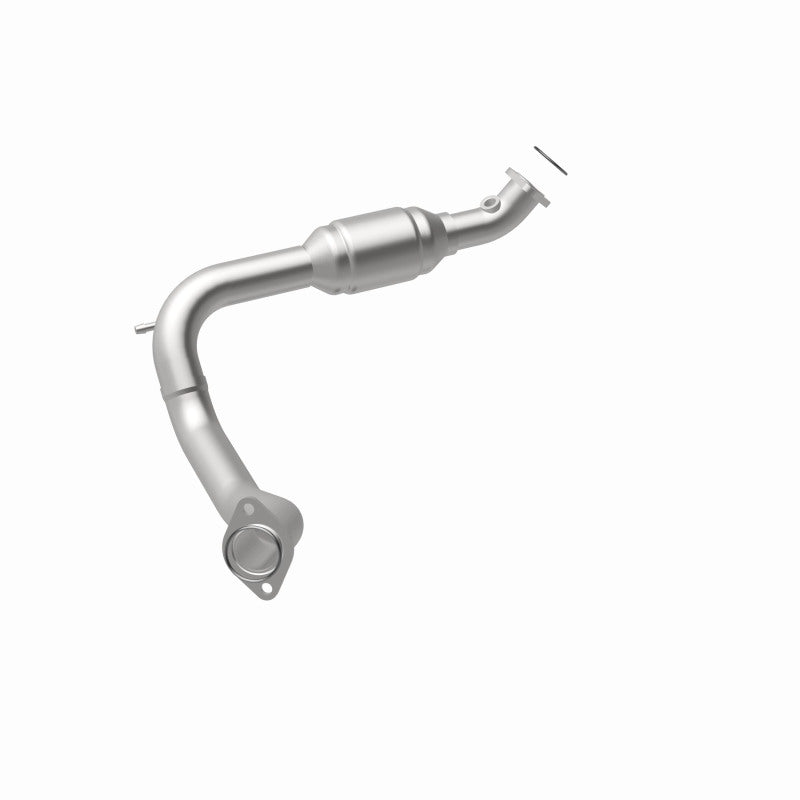 MagnaFlow Conv DF 05-07 4-Run/FJ D/S rr OEM - DTX Performance