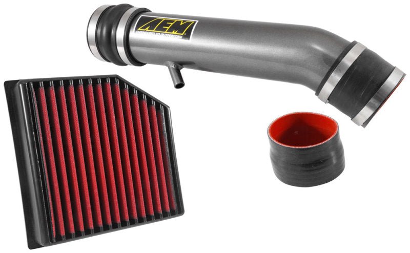 AEM 2015 Lexus IS250/350 3.5L V6 HCA Cold Air Intake System - DTX Performance