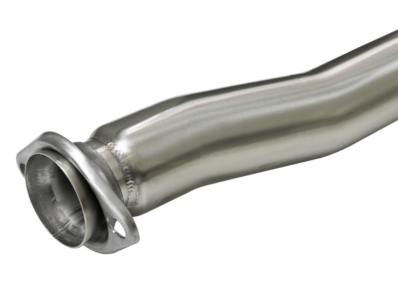 aFe Takeda 3in 304 SS Cat-Back Exhaust System 15-18 Subaru WRX/WRX STI H4-2.0/2.5L (t) - DTX Performance