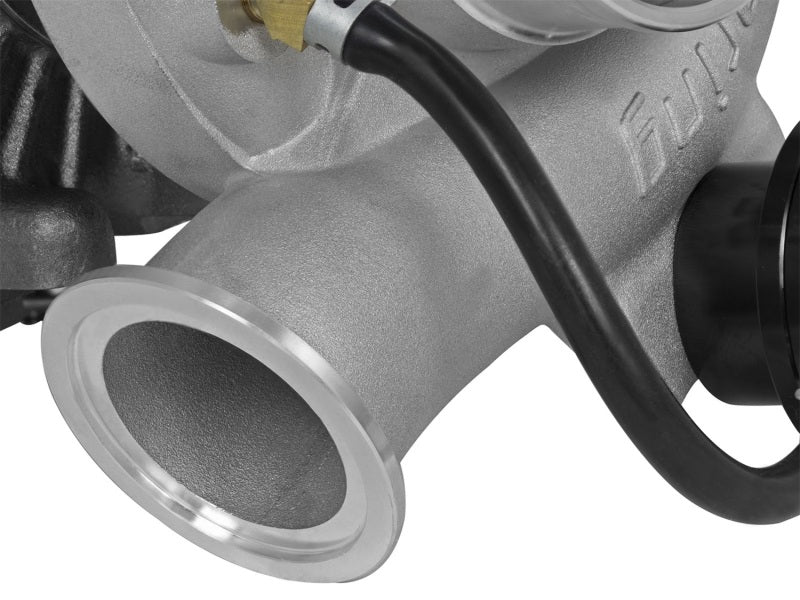 aFe Power Bladerunner Turbocharger 98.5-02 Dodge Diesel Trucks L6-5.9L (td) - DTX Performance