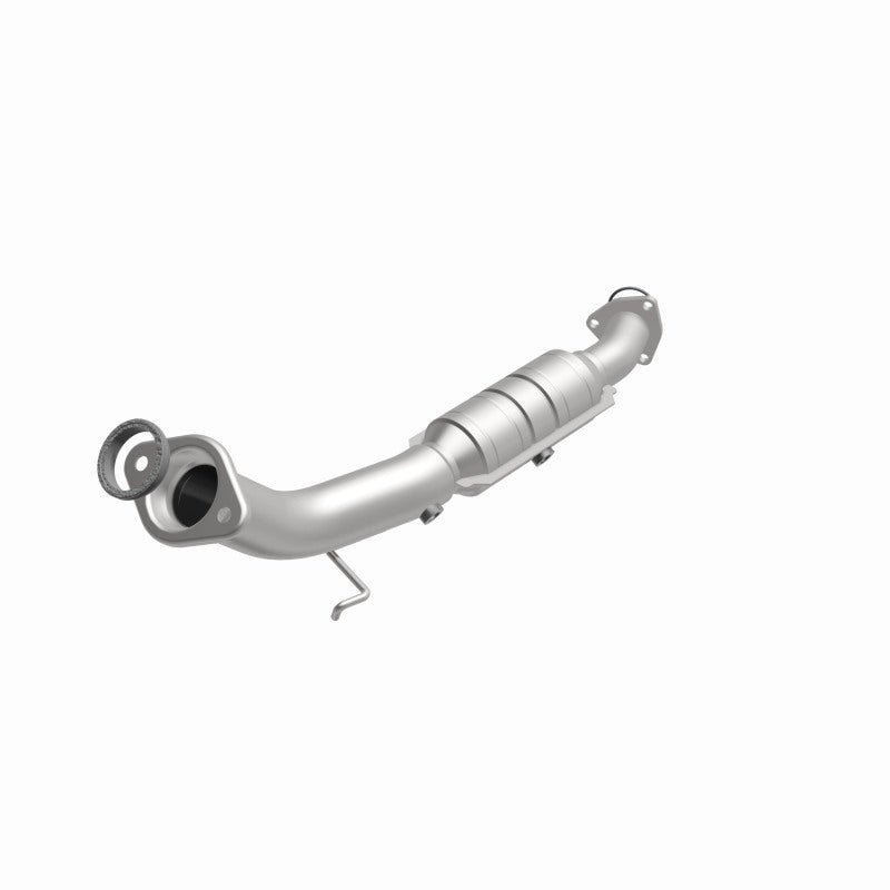 MagnaFlow 02-06 Acura RSX 4 2.0L (includes Type S) Direct-Fit Catalytic Converter - DTX Performance